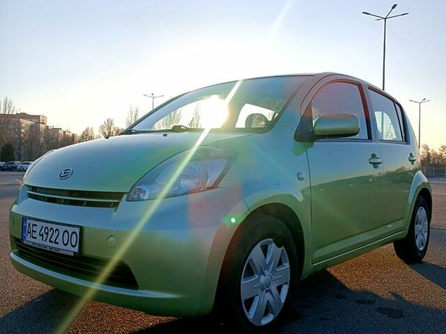 Дайхатсу Sirion, об'ємом двигуна 1 л та пробігом 230 тис. км за 3750 $, фото 2 на Automoto.ua