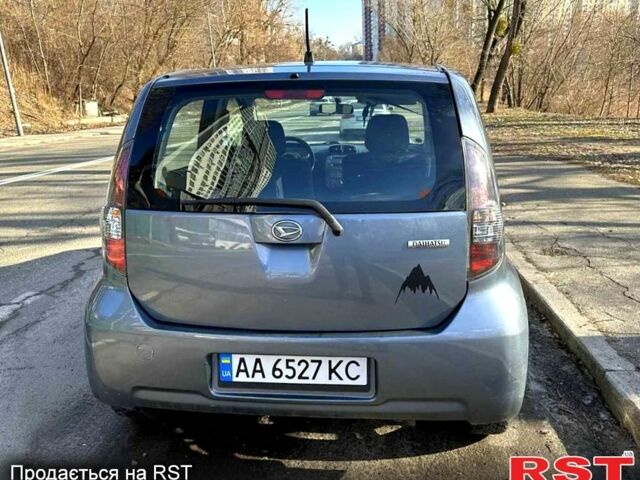 Дайхатсу Sirion, об'ємом двигуна 1.3 л та пробігом 227 тис. км за 5700 $, фото 1 на Automoto.ua