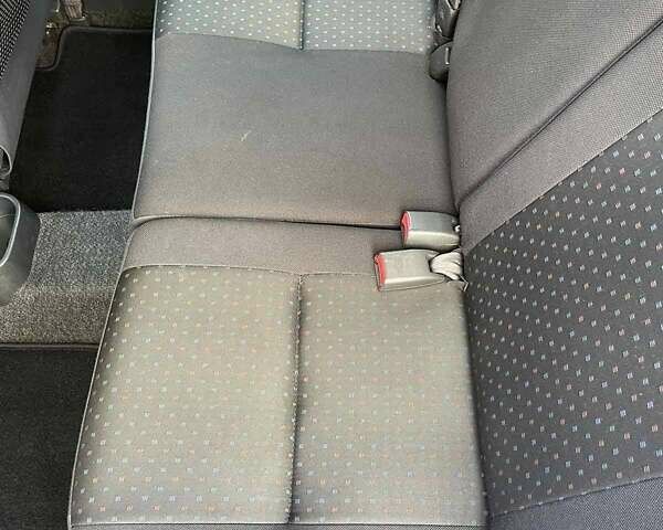Дайхатсу Сирион, объемом двигателя 1.3 л и пробегом 135 тыс. км за 5490 $, фото 29 на Automoto.ua