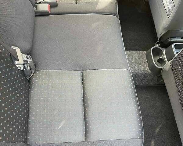 Дайхатсу Сирион, объемом двигателя 1.3 л и пробегом 135 тыс. км за 5490 $, фото 27 на Automoto.ua