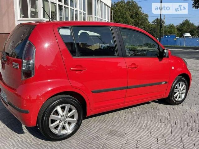 Дайхатсу Сирион, объемом двигателя 1.3 л и пробегом 135 тыс. км за 5490 $, фото 2 на Automoto.ua