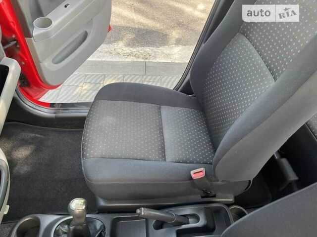 Дайхатсу Сирион, объемом двигателя 1.3 л и пробегом 135 тыс. км за 5490 $, фото 23 на Automoto.ua