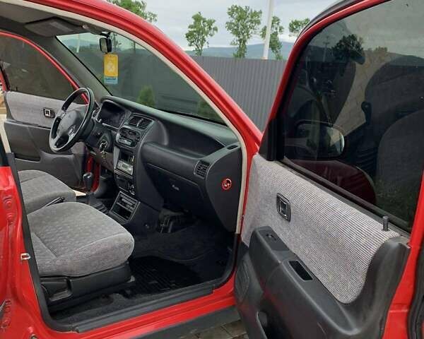 Дайхатсу Sirion, об'ємом двигуна 0.99 л та пробігом 167 тис. км за 2900 $, фото 14 на Automoto.ua