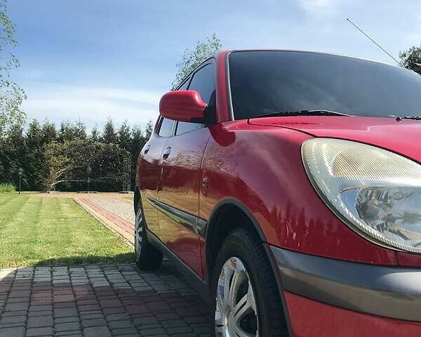 Дайхатсу Sirion, об'ємом двигуна 0.99 л та пробігом 167 тис. км за 2900 $, фото 20 на Automoto.ua