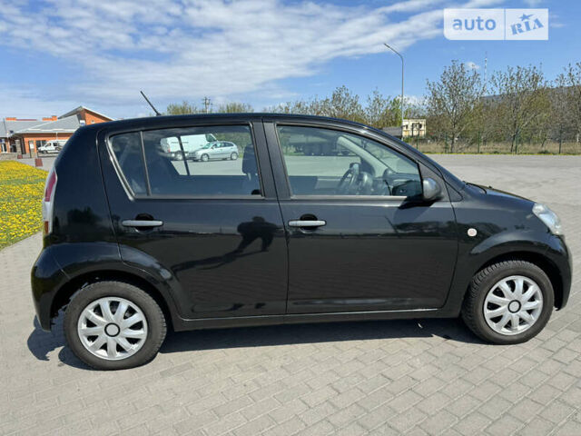 Дайхатсу Sirion, об'ємом двигуна 1.3 л та пробігом 196 тис. км за 5800 $, фото 27 на Automoto.ua