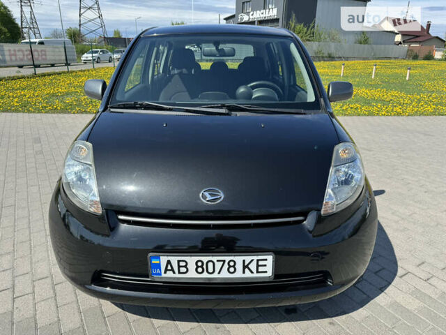 Дайхатсу Sirion, об'ємом двигуна 1.3 л та пробігом 196 тис. км за 5800 $, фото 18 на Automoto.ua