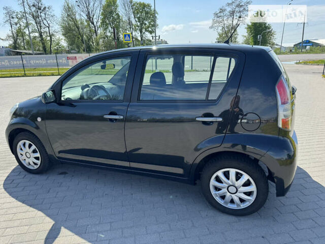 Дайхатсу Sirion, об'ємом двигуна 1.3 л та пробігом 196 тис. км за 5800 $, фото 21 на Automoto.ua