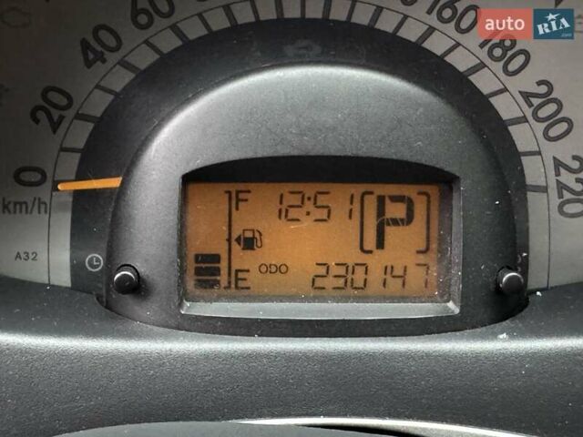 Серый Дайхатсу Сирион, объемом двигателя 1.3 л и пробегом 230 тыс. км за 4900 $, фото 13 на Automoto.ua