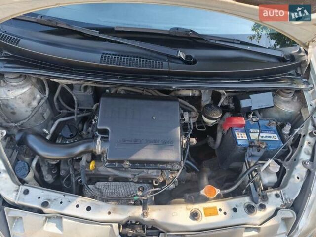 Дайхатсу Sirion 2007 у Кропивницькому (Кіровограді) на Automoto.ua Сірий Дайхатсу Sirion, об'ємом двигуна 1.3 л та пробігом 155 тис. км за 3500 $, фото 14 на Automoto.ua