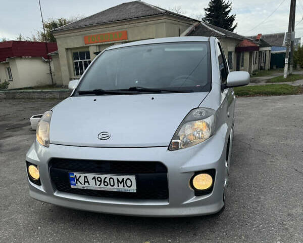 Сірий Дайхатсу Sirion, об'ємом двигуна 1.5 л та пробігом 236 тис. км за 6100 $, фото 5 на Automoto.ua