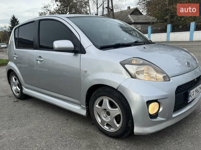 Сірий Дайхатсу Sirion, об'ємом двигуна 1.5 л та пробігом 236 тис. км за 6100 $, фото 2 на Automoto.ua