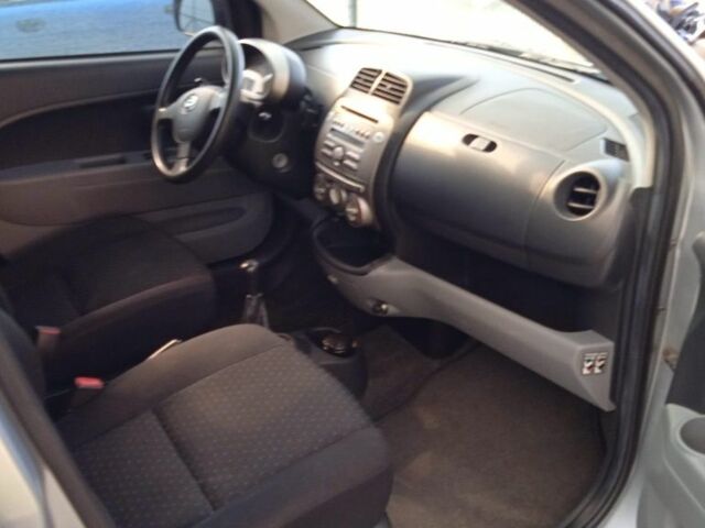 Сірий Дайхатсу Sirion, об'ємом двигуна 1 л та пробігом 196 тис. км за 3500 $, фото 4 на Automoto.ua