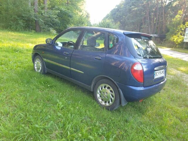 Синий Дайхатсу Сирион, объемом двигателя 0 л и пробегом 3 тыс. км за 2100 $, фото 1 на Automoto.ua