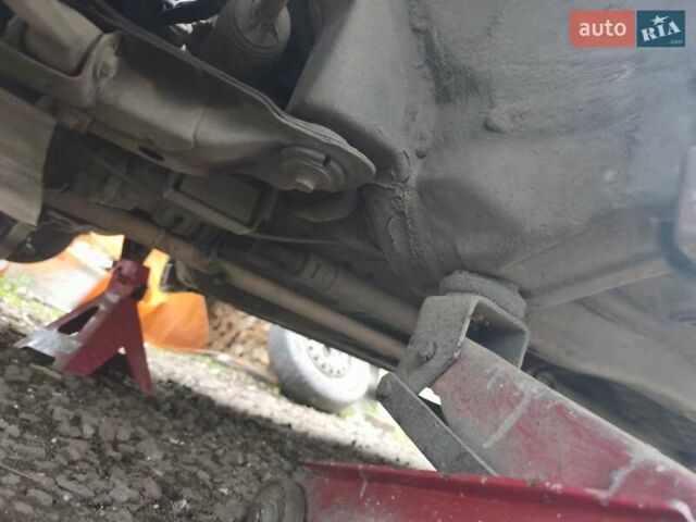 Синий Дайхатсу Сирион, объемом двигателя 0.99 л и пробегом 249 тыс. км за 2750 $, фото 23 на Automoto.ua