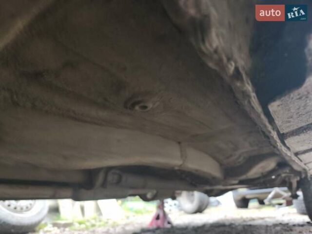 Синий Дайхатсу Сирион, объемом двигателя 0.99 л и пробегом 249 тыс. км за 2750 $, фото 24 на Automoto.ua