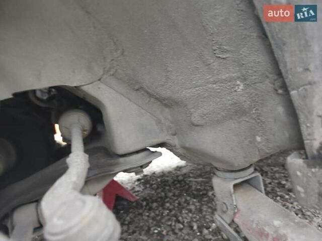 Синий Дайхатсу Сирион, объемом двигателя 0.99 л и пробегом 249 тыс. км за 2750 $, фото 22 на Automoto.ua