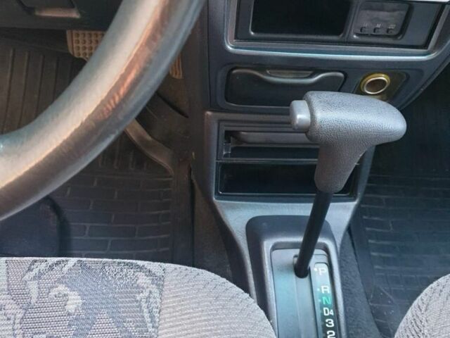 Синий Дайхатсу Сирион, объемом двигателя 0 л и пробегом 3 тыс. км за 2100 $, фото 6 на Automoto.ua