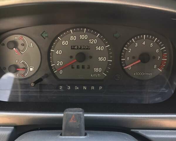 Синій Дайхатсу Sirion, об'ємом двигуна 0.99 л та пробігом 50 тис. км за 3200 $, фото 3 на Automoto.ua