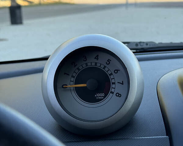 Синий Дайхатсу Сирион, объемом двигателя 1.3 л и пробегом 248 тыс. км за 5500 $, фото 4 на Automoto.ua