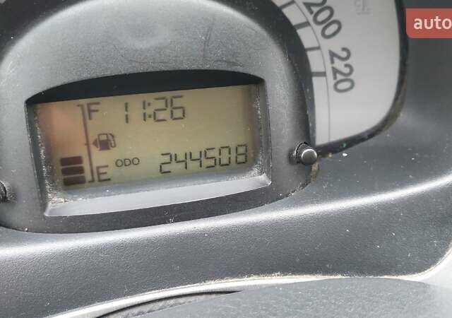 Синій Дайхатсу Sirion, об'ємом двигуна 1.3 л та пробігом 244 тис. км за 2900 $, фото 18 на Automoto.ua