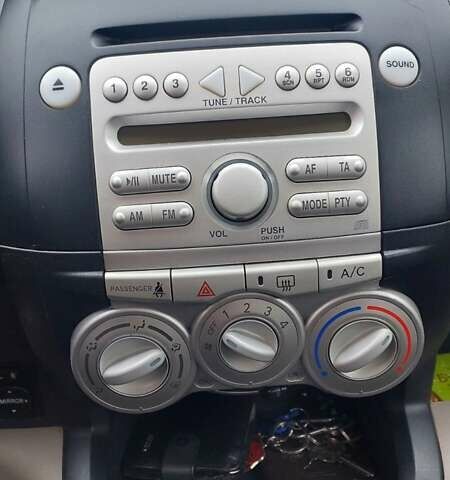 Синій Дайхатсу Sirion, об'ємом двигуна 1.3 л та пробігом 244 тис. км за 2900 $, фото 15 на Automoto.ua