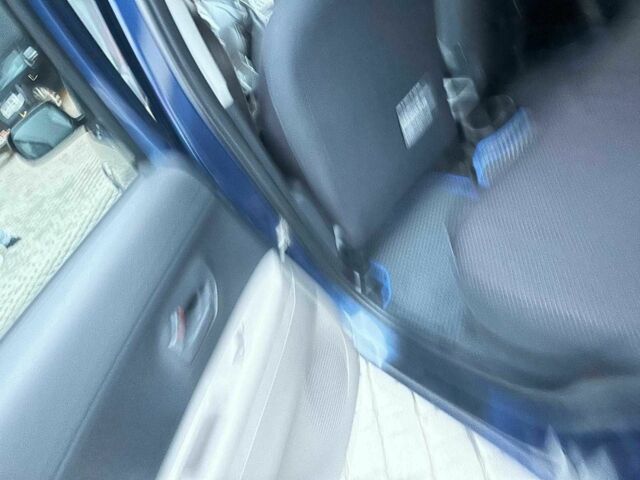 Синий Дайхатсу Сирион, объемом двигателя 1.3 л и пробегом 248 тыс. км за 5990 $, фото 9 на Automoto.ua