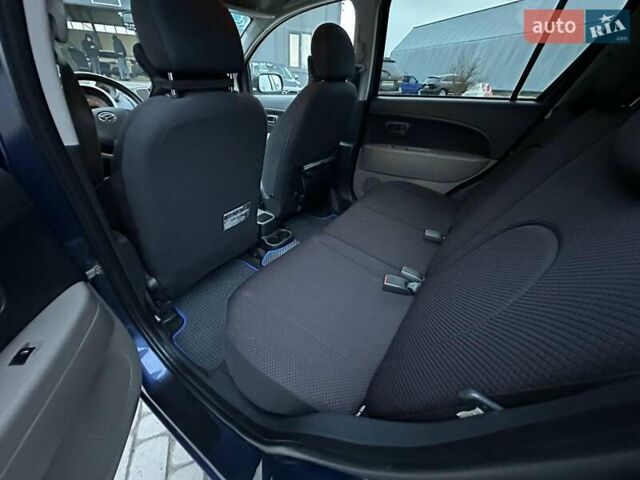Синій Дайхатсу Sirion, об'ємом двигуна 1.3 л та пробігом 248 тис. км за 5990 $, фото 11 на Automoto.ua