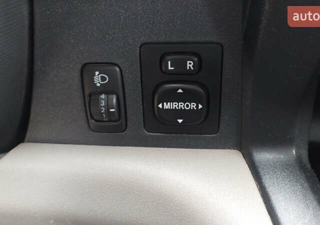 Синій Дайхатсу Sirion, об'ємом двигуна 1.3 л та пробігом 244 тис. км за 2900 $, фото 13 на Automoto.ua