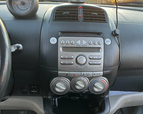 Синій Дайхатсу Sirion, об'ємом двигуна 1.3 л та пробігом 270 тис. км за 3499 $, фото 27 на Automoto.ua