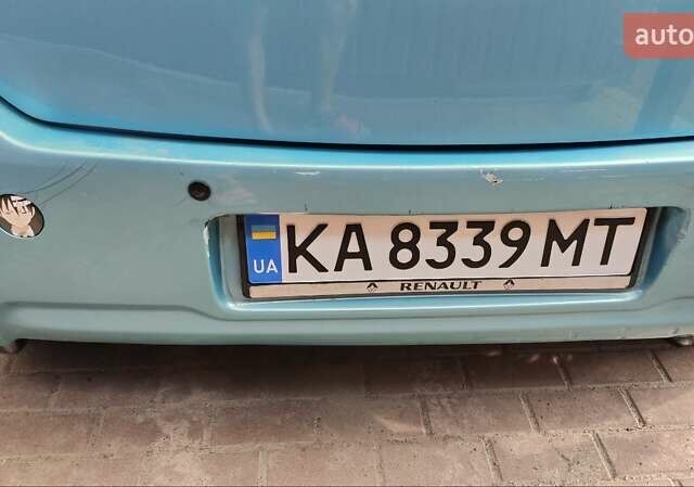 Синий Дайхатсу Сирион, объемом двигателя 1.3 л и пробегом 203 тыс. км за 5700 $, фото 11 на Automoto.ua