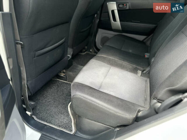 Білий Дайхатсу Terios, об'ємом двигуна 1.5 л та пробігом 164 тис. км за 7200 $, фото 8 на Automoto.ua