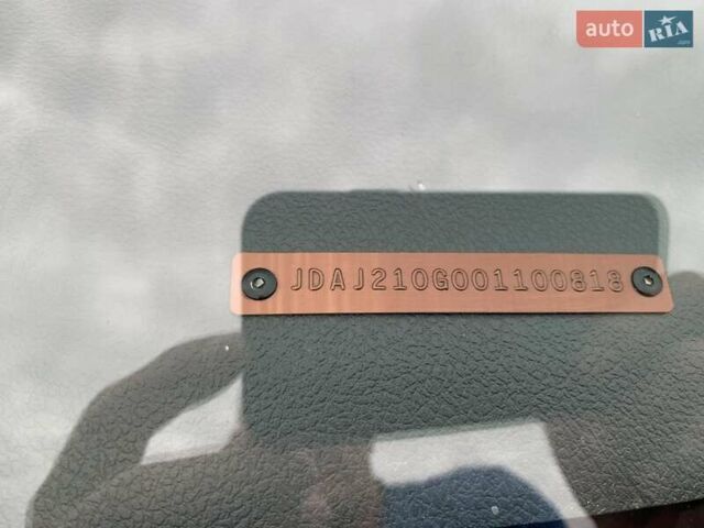 Дайхатсу Териос 2009 в Одессе на Automoto.ua Белый Дайхатсу Териос, объемом двигателя 1.5 л и пробегом 179 тыс. км за 7800 $, фото 3 на Automoto.ua