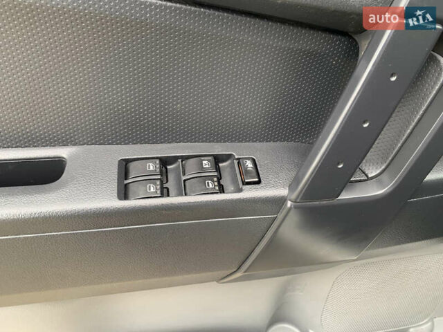 Дайхатсу Териос 2009 в Одессе на Automoto.ua Белый Дайхатсу Териос, объемом двигателя 1.5 л и пробегом 179 тыс. км за 7800 $, фото 24 на Automoto.ua