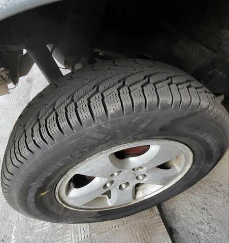 Дайхатсу Териос 1997 в Харькове на Automoto.ua Красный Дайхатсу Териос, объемом двигателя 1.3 л и пробегом 198 тыс. км за 3200 $, фото 6 на Automoto.ua