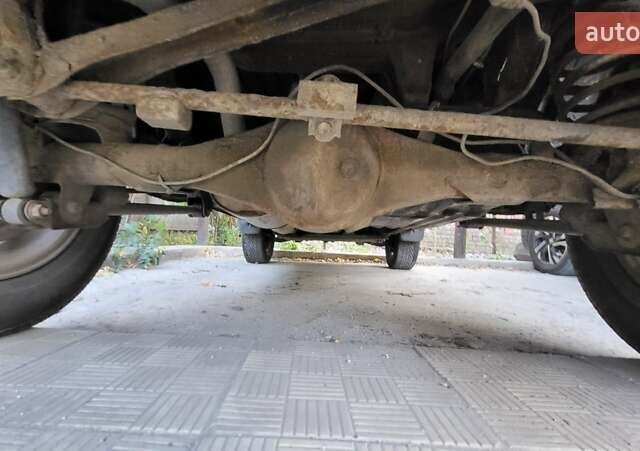 Дайхатсу Териос 1997 в Харькове на Automoto.ua Красный Дайхатсу Териос, объемом двигателя 1.3 л и пробегом 198 тыс. км за 3200 $, фото 7 на Automoto.ua