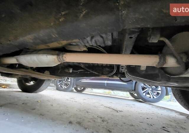 Дайхатсу Териос 1997 в Харькове на Automoto.ua Красный Дайхатсу Териос, объемом двигателя 1.3 л и пробегом 198 тыс. км за 3200 $, фото 10 на Automoto.ua