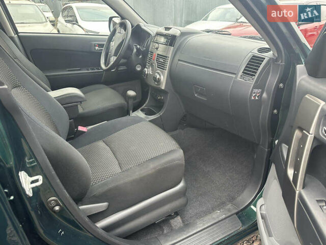 Дайхатсу Териос, объемом двигателя 0 л и пробегом 185 тыс. км за 6850 $, фото 12 на Automoto.ua