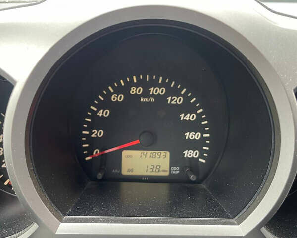 Дайхатсу Териос, объемом двигателя 1.5 л и пробегом 142 тыс. км за 8500 $, фото 13 на Automoto.ua