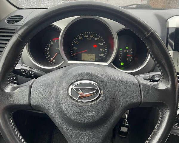 Дайхатсу Териос, объемом двигателя 1.5 л и пробегом 142 тыс. км за 8500 $, фото 11 на Automoto.ua