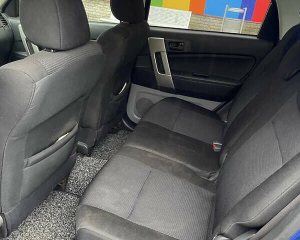 Дайхатсу Териос, объемом двигателя 1.5 л и пробегом 142 тыс. км за 8500 $, фото 10 на Automoto.ua