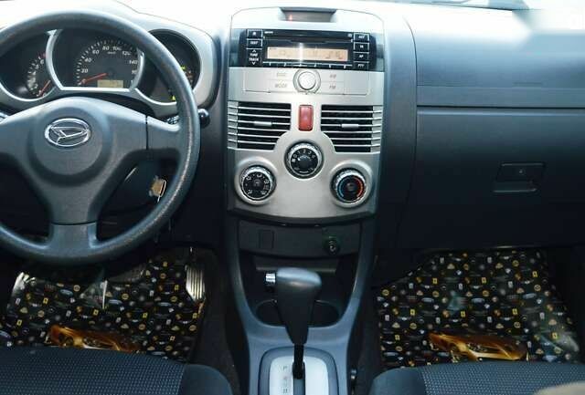 Дайхатсу Териос, объемом двигателя 1.5 л и пробегом 79 тыс. км за 8999 $, фото 23 на Automoto.ua