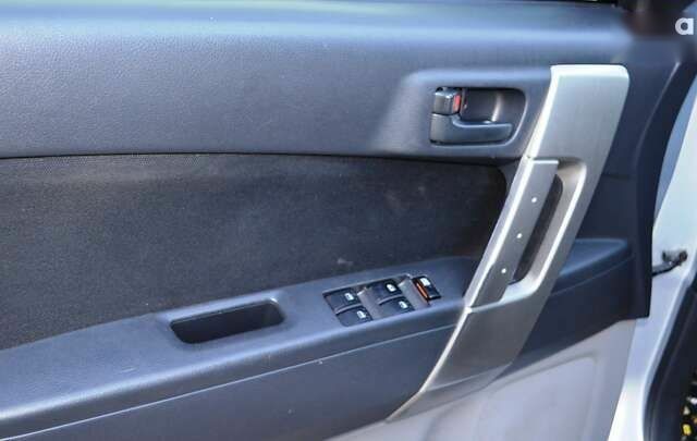 Дайхатсу Териос, объемом двигателя 1.5 л и пробегом 79 тыс. км за 8999 $, фото 19 на Automoto.ua