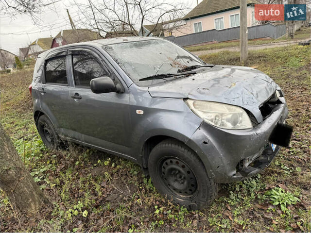 Дайхатсу Териос, объемом двигателя 0 л и пробегом 200 тыс. км за 3950 $, фото 2 на Automoto.ua