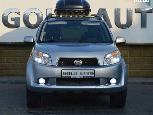 Дайхатсу Териос, объемом двигателя 1.5 л и пробегом 79 тыс. км за 8999 $, фото 3 на Automoto.ua