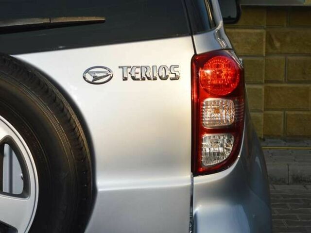 Дайхатсу Териос, объемом двигателя 1.5 л и пробегом 79 тыс. км за 8999 $, фото 12 на Automoto.ua