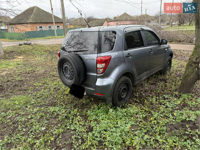 Дайхатсу Териос, объемом двигателя 0 л и пробегом 200 тыс. км за 3950 $, фото 5 на Automoto.ua