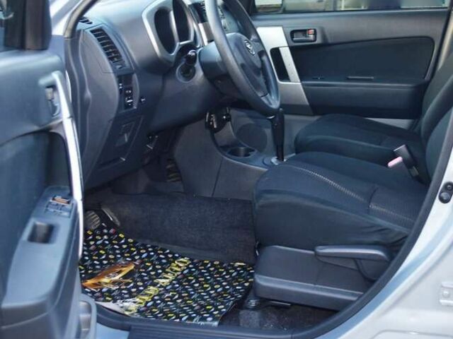 Дайхатсу Териос, объемом двигателя 1.5 л и пробегом 79 тыс. км за 8999 $, фото 18 на Automoto.ua