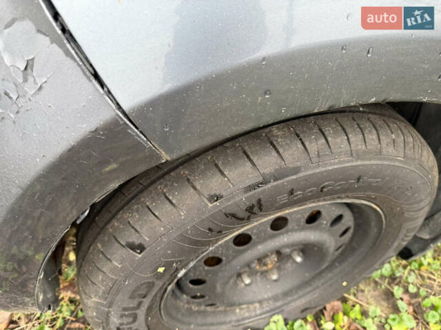 Дайхатсу Териос, объемом двигателя 0 л и пробегом 200 тыс. км за 3950 $, фото 4 на Automoto.ua