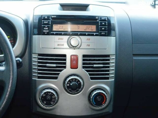 Дайхатсу Териос, объемом двигателя 1.5 л и пробегом 79 тыс. км за 8999 $, фото 24 на Automoto.ua