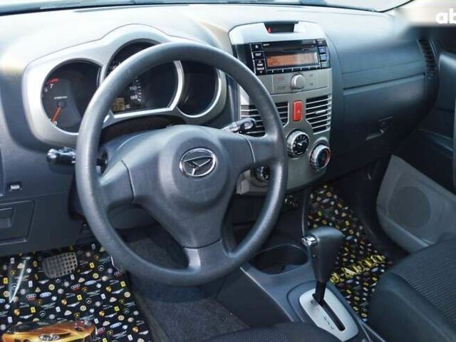 Дайхатсу Териос, объемом двигателя 1.5 л и пробегом 79 тыс. км за 8999 $, фото 21 на Automoto.ua